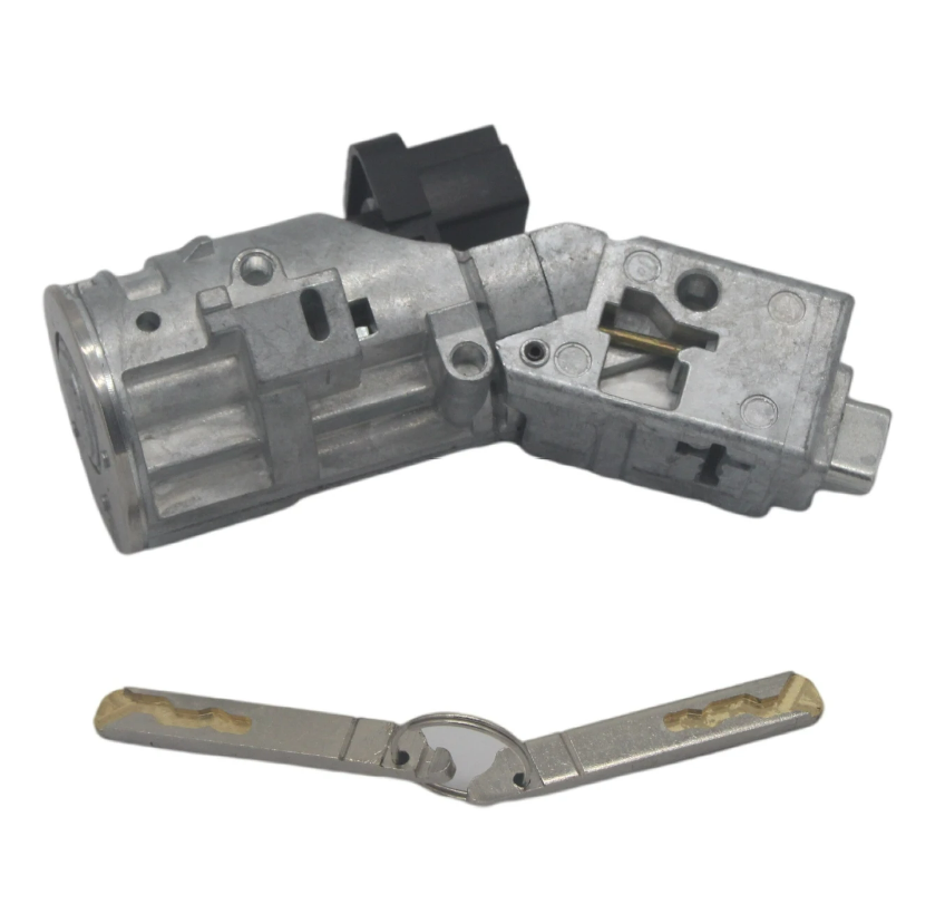 For Citroen C2 C3 2002-2010 C4 Berlingo Al210 4162Ag 4162pt Ignition Starter Switch car Lock