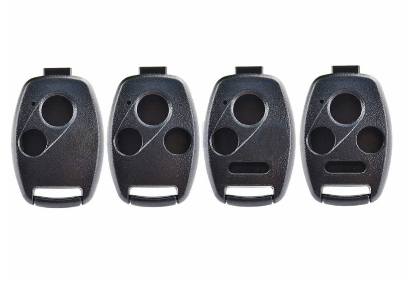 For Honda Accord  2 3 2+1 3+1 Buttons  Remote Key Shell