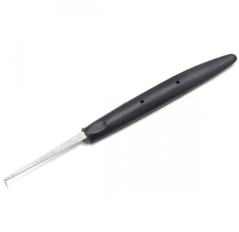 Lishi Single hook for Automatic Car Lock Opener  Locksmith Tool