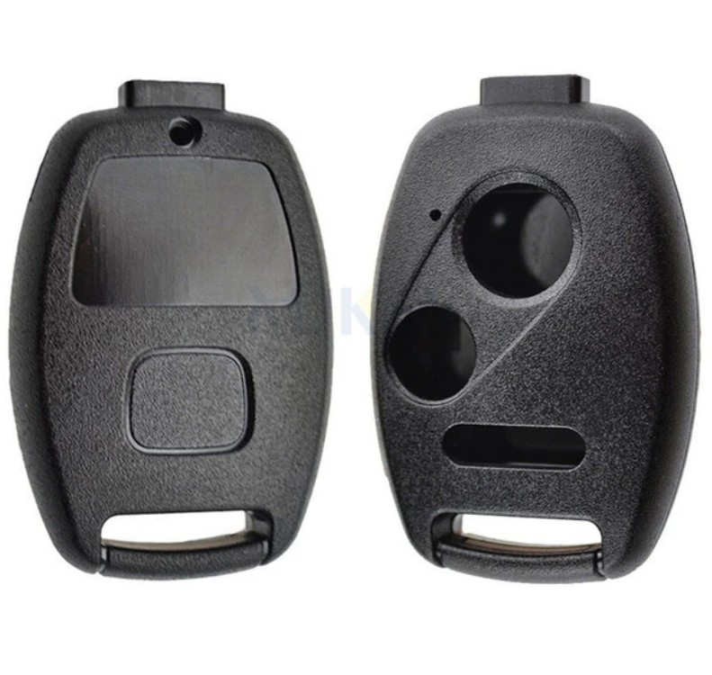 For Honda Accord  2 3 2+1 3+1 Buttons  Remote Key Shell