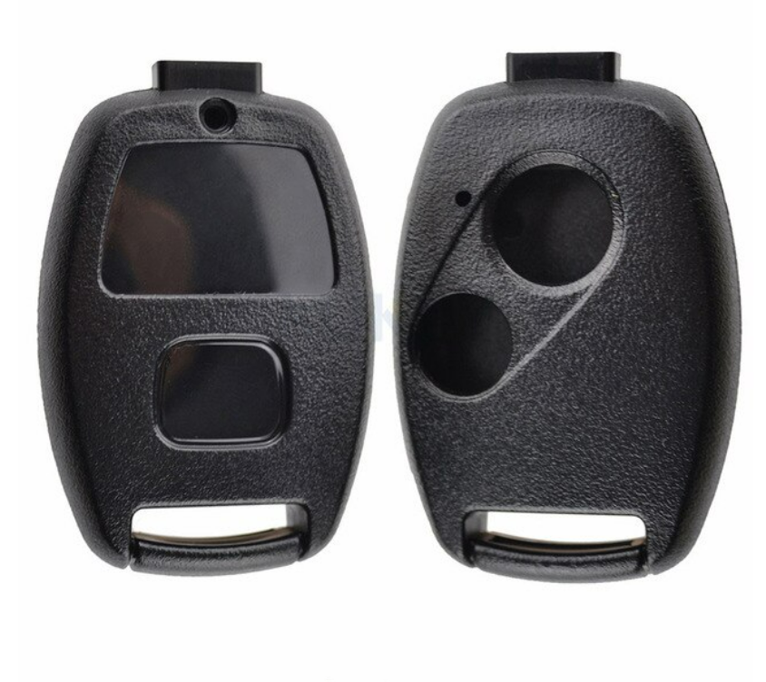 For Honda Accord  2 3 2+1 3+1 Buttons  Remote Key Shell