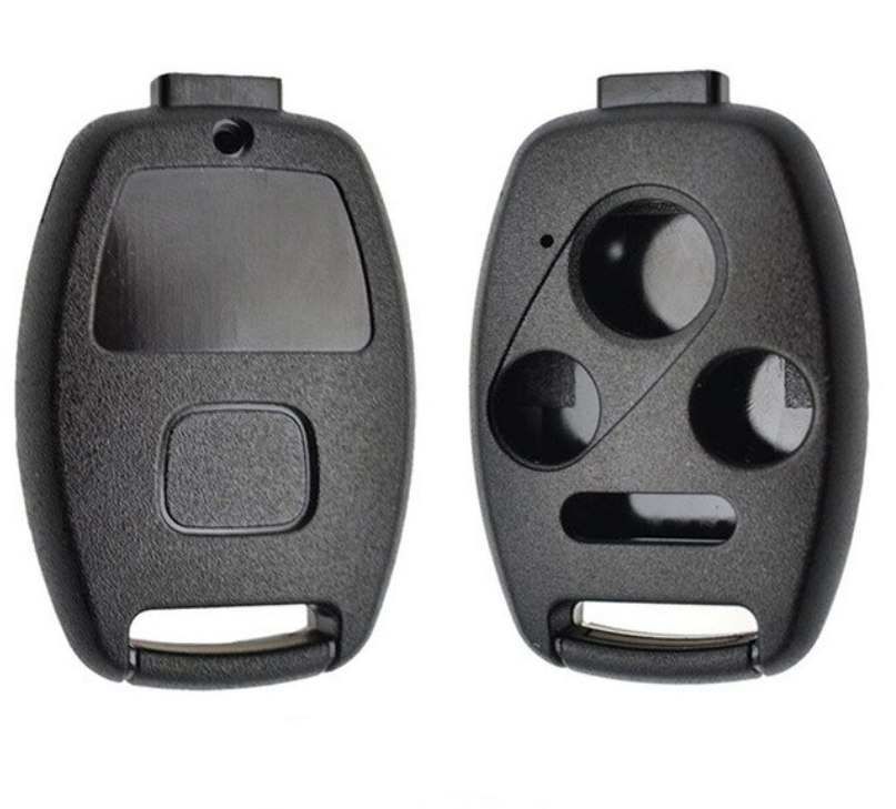 For Honda Accord  2 3 2+1 3+1 Buttons  Remote Key Shell
