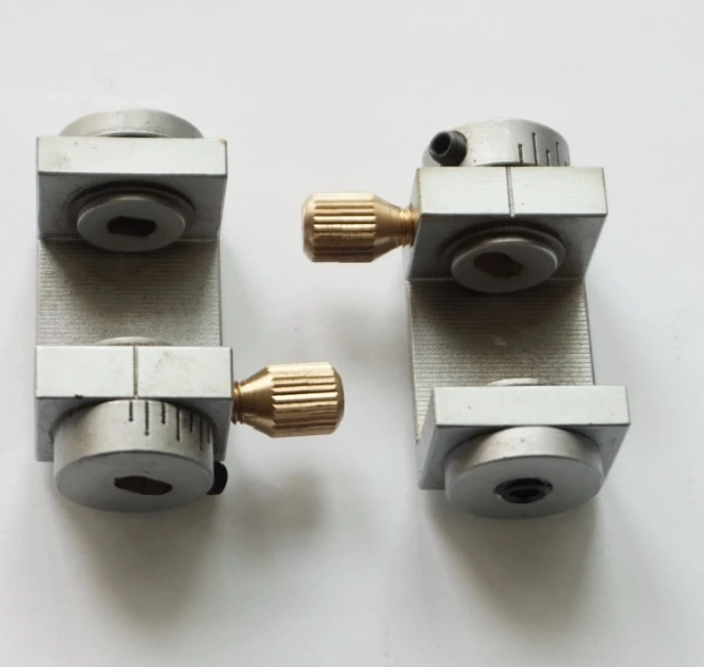 For Ford Mondeo Jaguar Car Tibbe Key Machine Fixture Key Clamp