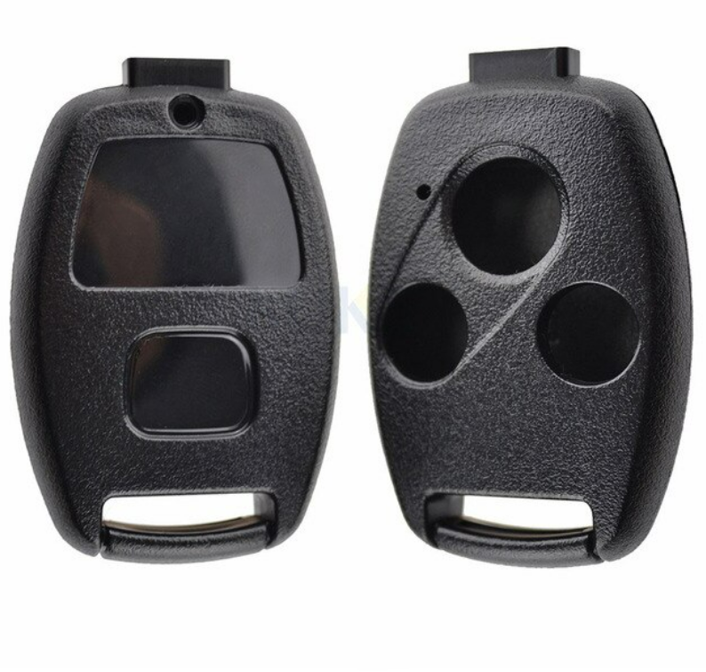 For Honda Accord  2 3 2+1 3+1 Buttons  Remote Key Shell