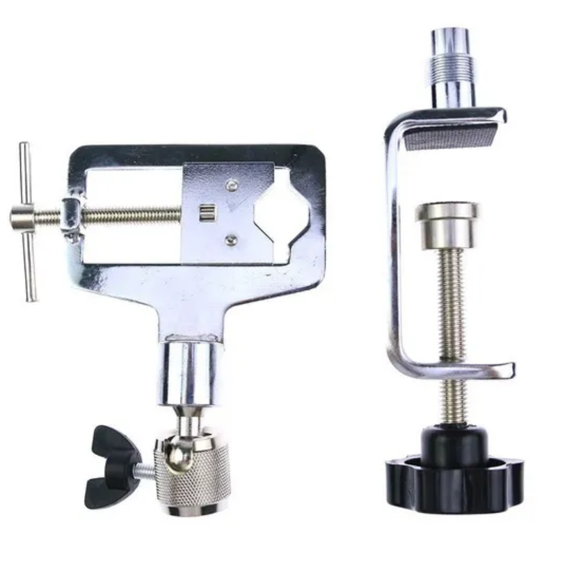 Metal Alloy Adjustable Locksmith Tool