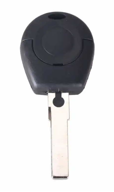 For 2 Buttons Car Key shell For Volkswagen VW Jetta Polo Golf Seat