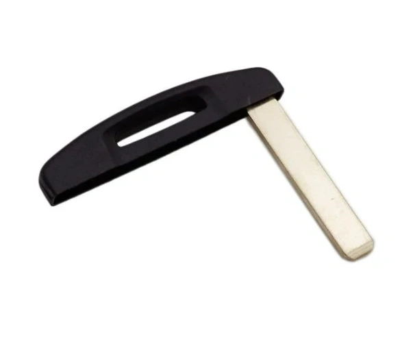 For Renault Insert Remote Emergency Key Blade for Megane Laguna Koleos Scenic