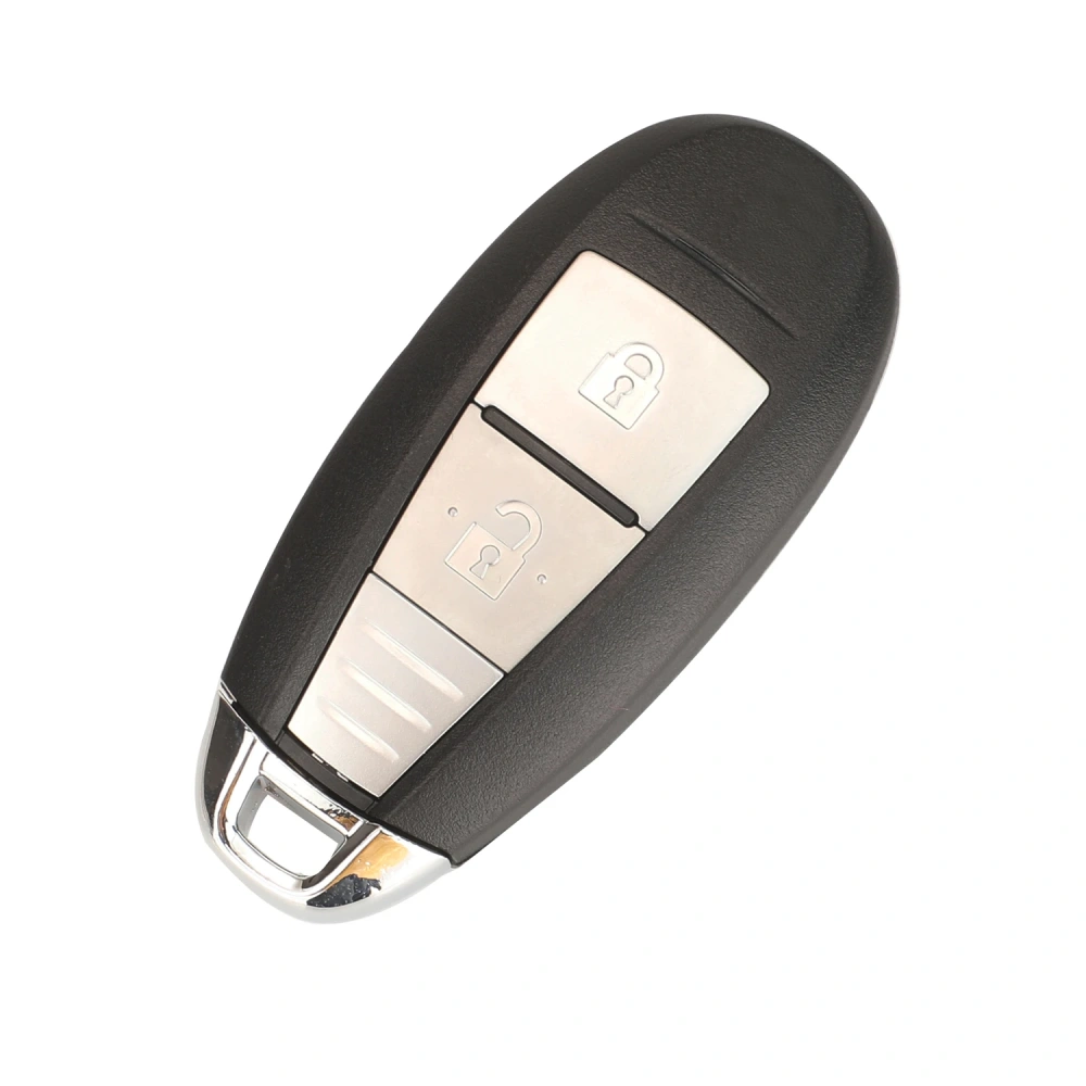 For Suzuki swift 2 button remote key shell