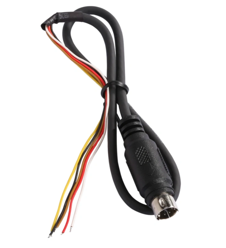 Xhorse Remote Renew Soldering Cable Work for MINI Key Tool VVDI Key Tool Max Key Programmer