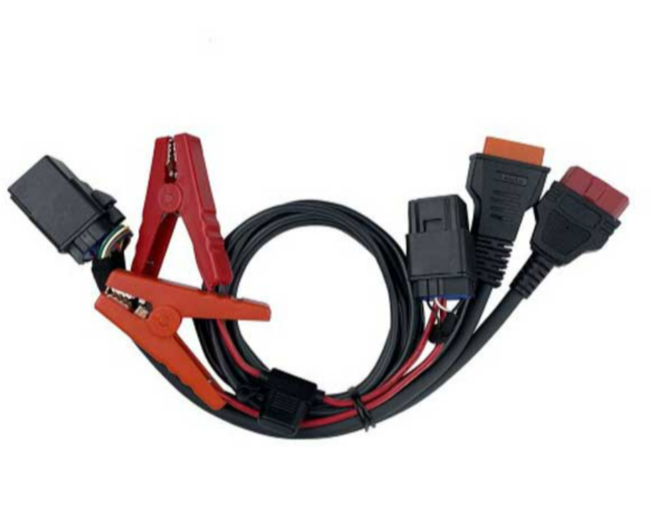 Xhorse ﻿XDFAKLGL Ford  All Keys Lost  for VVDI Key Tool Plus