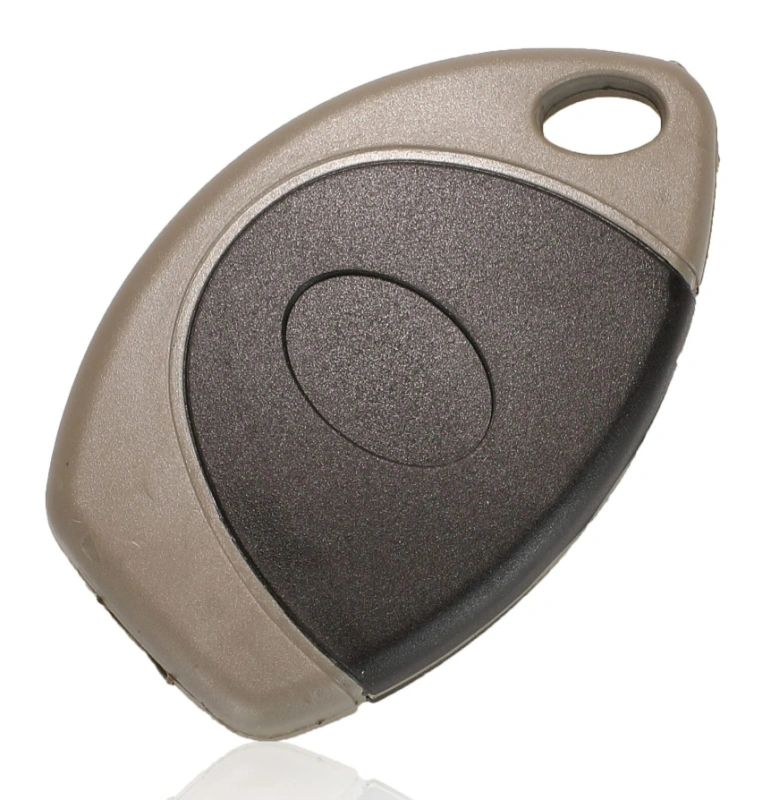 Car Key Shell 2/3 Buttons  For Toyota Malaysia Truguard VG Alarm Cobra