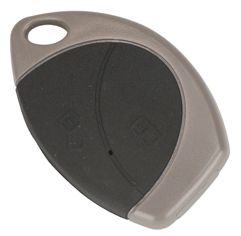 Car Key Shell 2/3 Buttons  For Toyota Malaysia Truguard VG Alarm Cobra