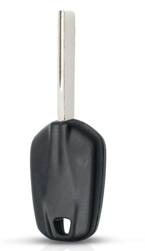 Transponder Car Key Shell For Citroen For Peugeot 508 With HU83 Blade