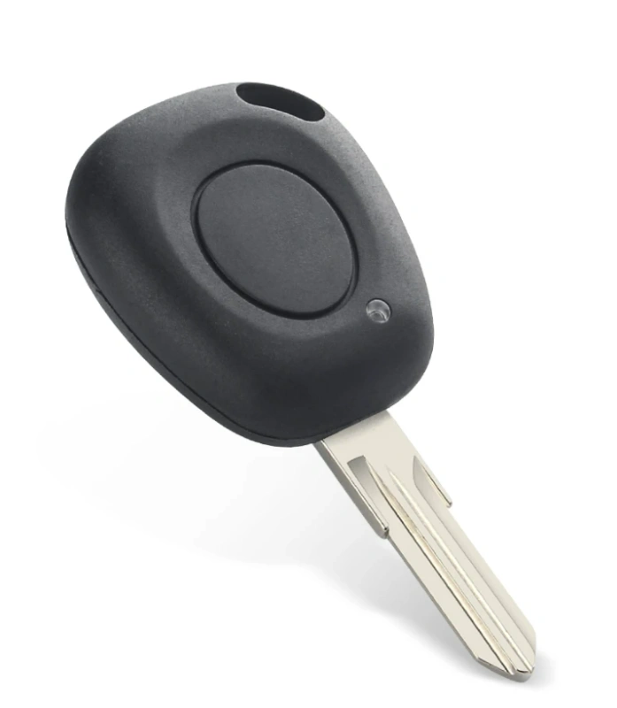 For Renault Megane Clio Scenic Laguna Espace  Key Shell NE73 / VAC102 Blade