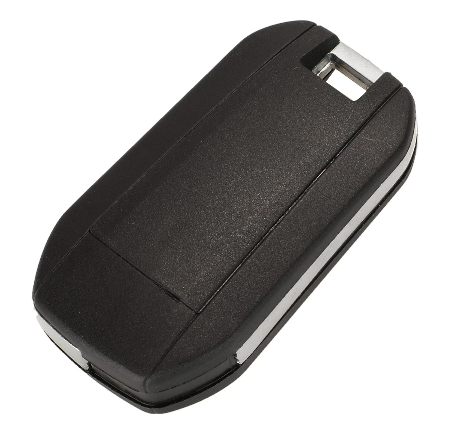 3 Button HU83 VA2 Blade Key Shell for Peugeot 508 208 2008 308 3008 5008 Citroen C3 C4 C4L Elysee Original ley blank Replace