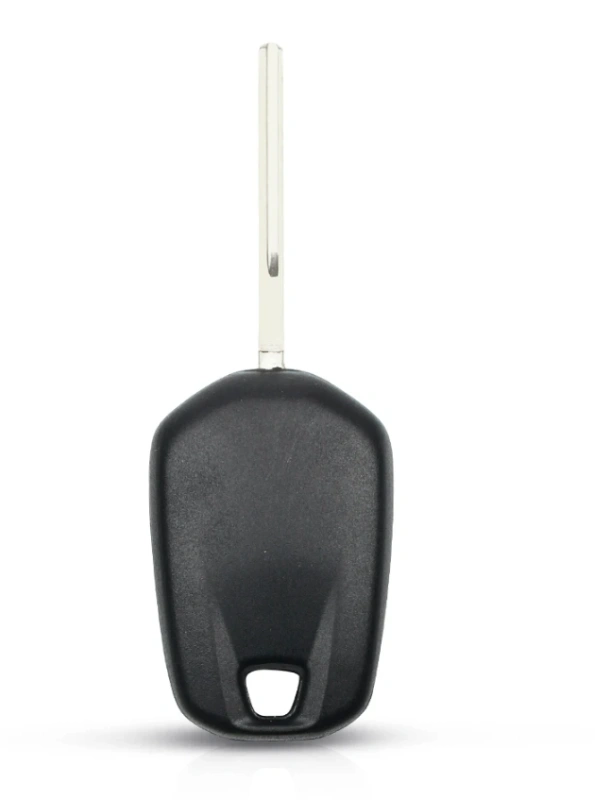 Transponder Car Key Shell For Citroen For Peugeot 508 With HU83 Blade