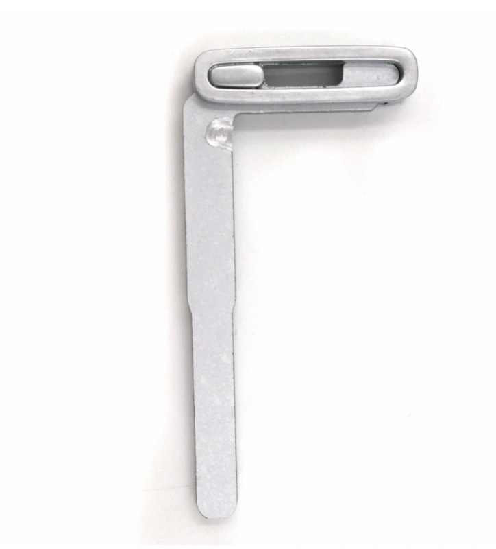 Emergency Blade For Volvo remote key blank