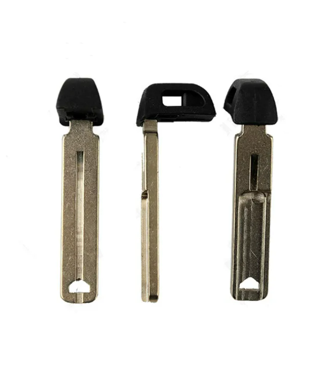 Key Blade Replacement Key Blade For Toyota