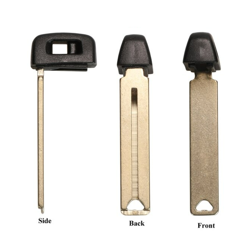 Key Blade Replacement Key Blade For Toyota