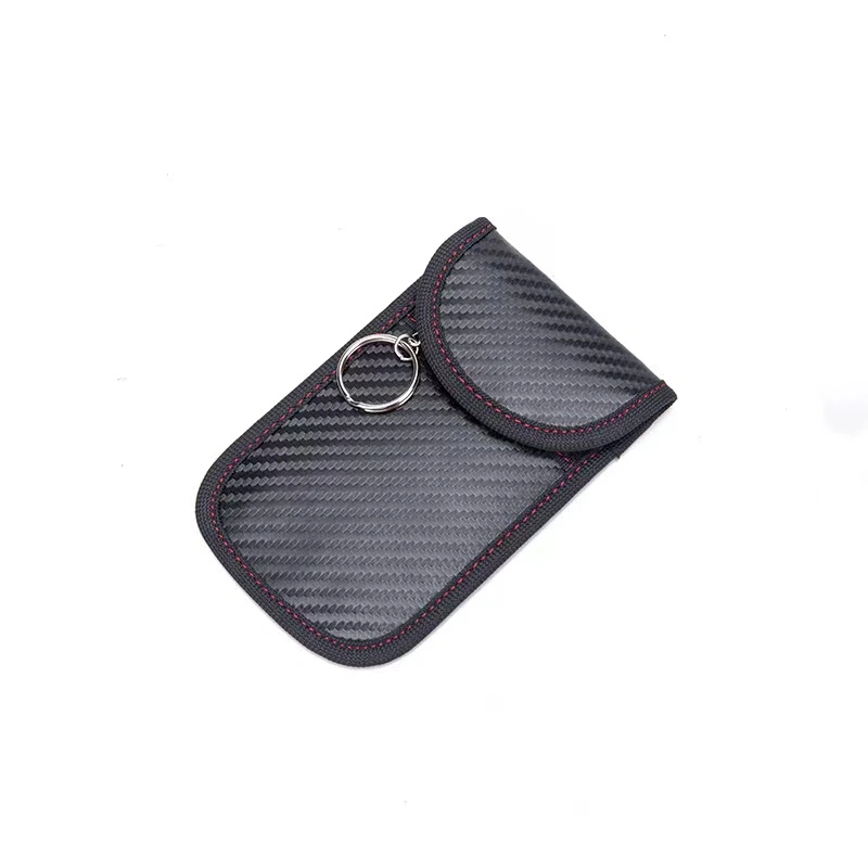 Car Key Signal Blocker protection bag