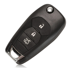 3 button