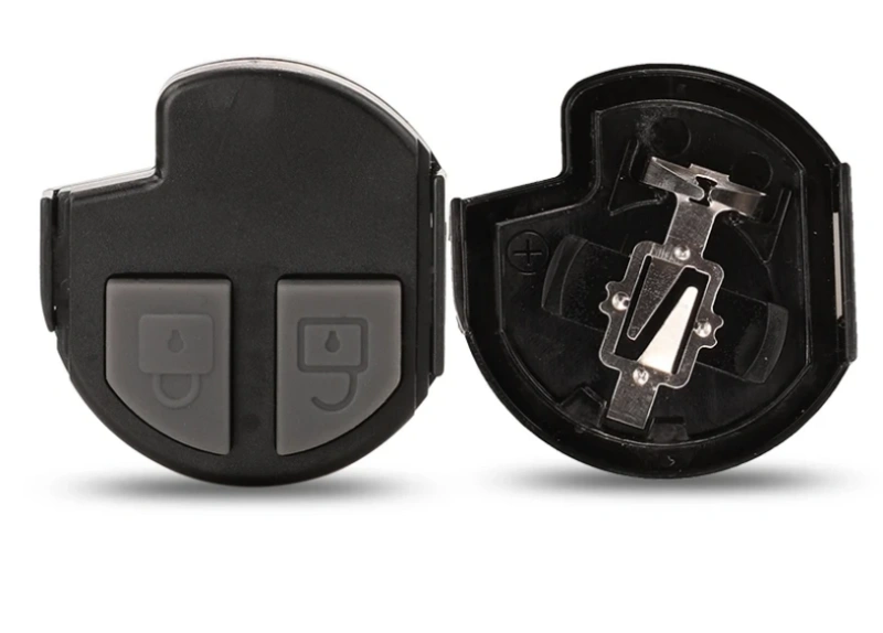 2 button Inner key shell For Suzuki