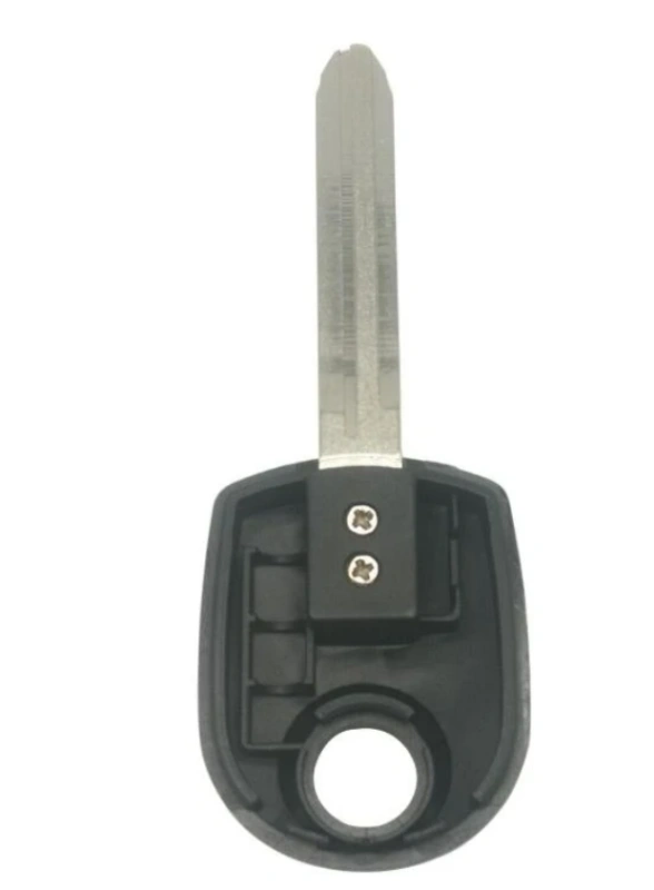 For Suzuki Transponder Key Shell with TOY43R blade