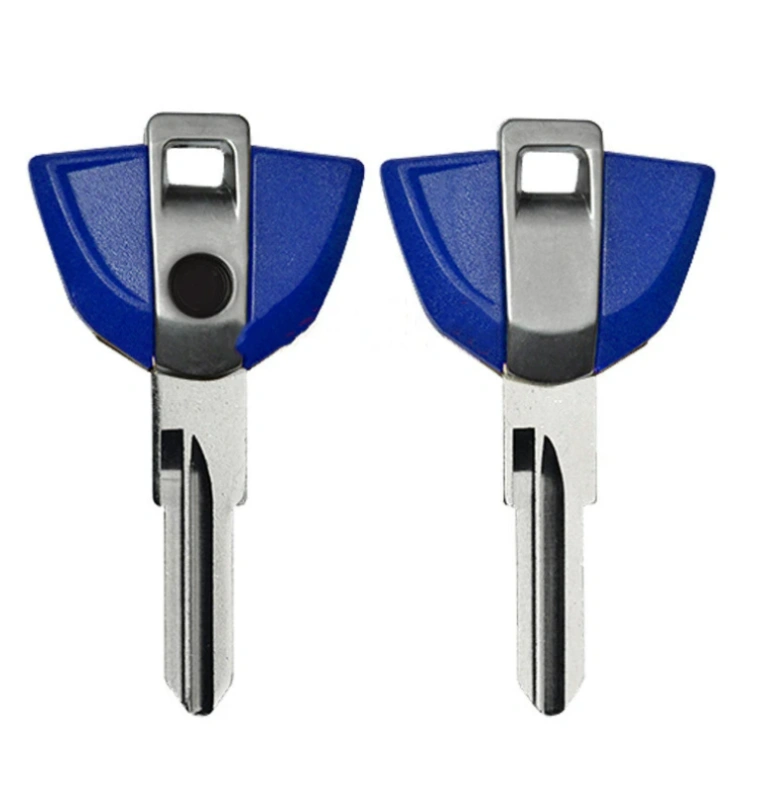 For BMW Motorcycle  Blade Blank Key  For BMW C650GT F650GS F700GS F750GS F850GS F800GS G310GS G310R C1-200 C1 F650