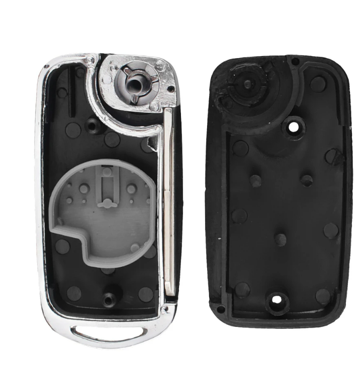 For suzuki swift geraha alto remote Key 2 Button Flip Key shell