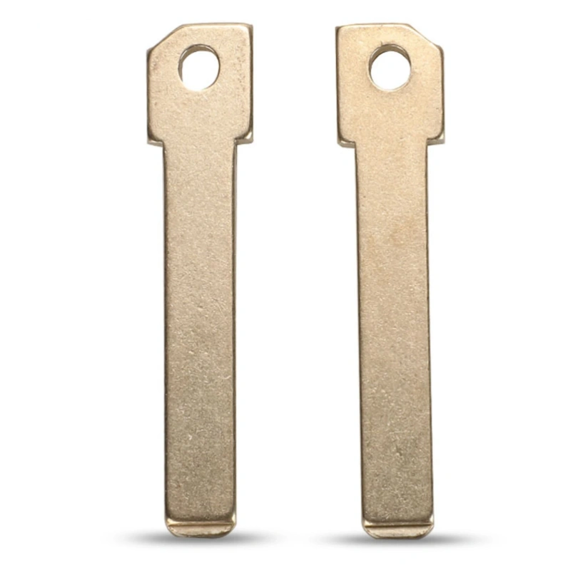 Car Key Blade for Mercedes-Benz Smart Fortwo 451 2007 2008 2009 2010 2011 2012 2013