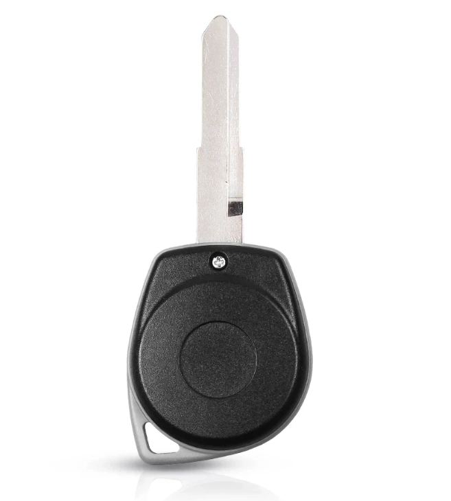 2 button Car Key  Shell  For Suzuki Swift HU133R SZ11R blade