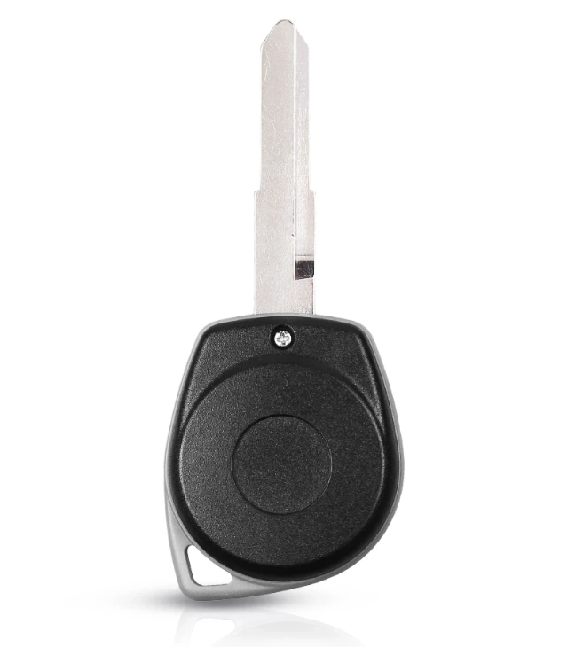 2 button Car Key  Shell  For Suzuki Swift HU133R SZ11R blade