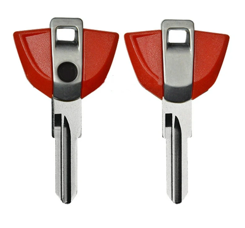 For BMW Motorcycle  Blade Blank Key  For BMW C650GT F650GS F700GS F750GS F850GS F800GS G310GS G310R C1-200 C1 F650