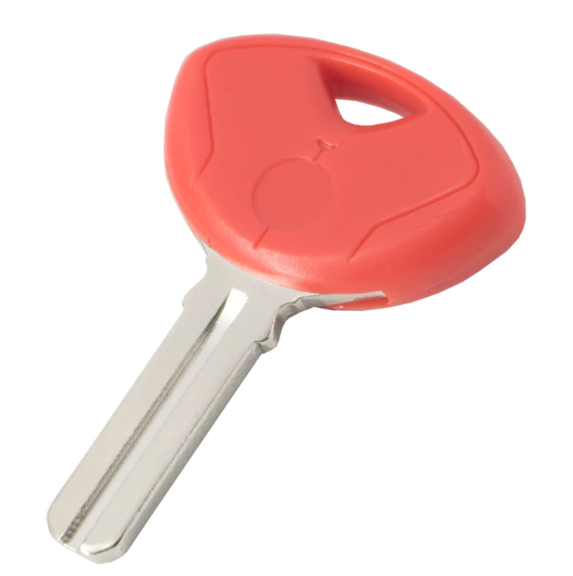 For BMW Motorcycle  Blade Blank Key  F650 F800 F800GS F800ST K1200R K1200S F1200GS R1200RT K1300R K1300S