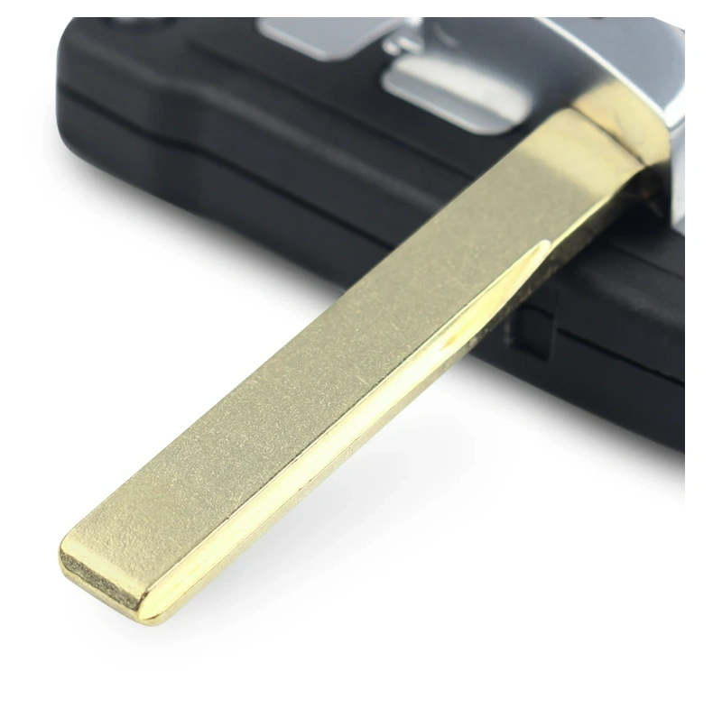 For BMW 7 Series 4 Button Car Key shell