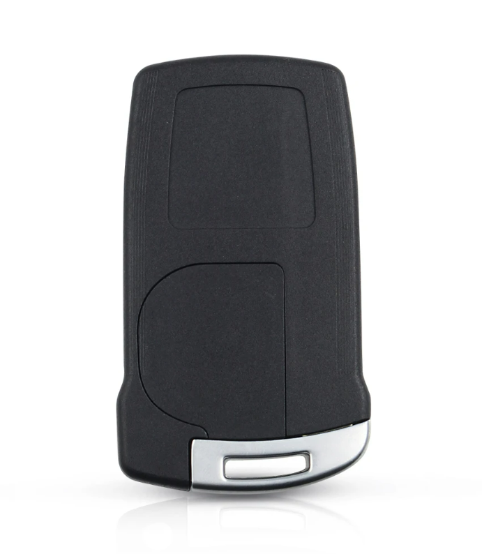 For BMW 7 Series 4 Button Car Key shell