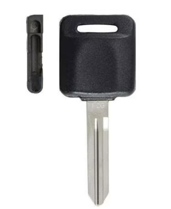Transponder Key Shell For Nissan/ Inifin