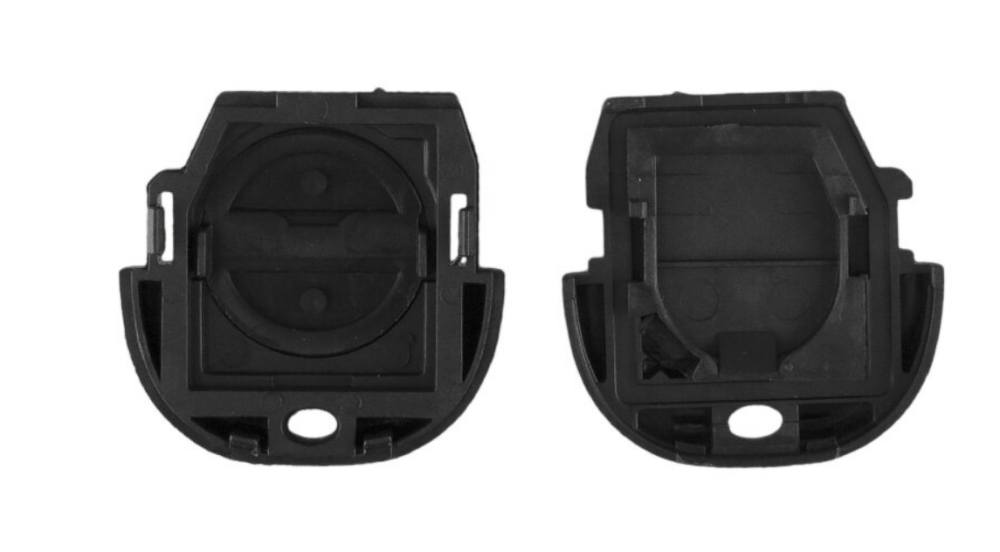 Key shell or NSN14  NSN11 blade For Nissan
