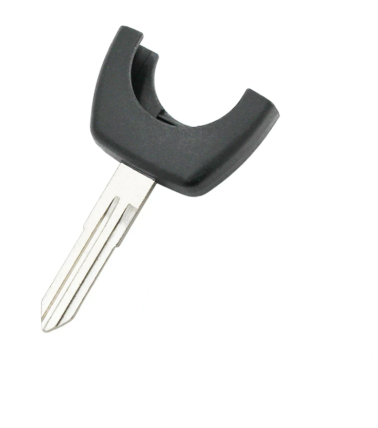 Key shell or NSN14  NSN11 blade For Nissan