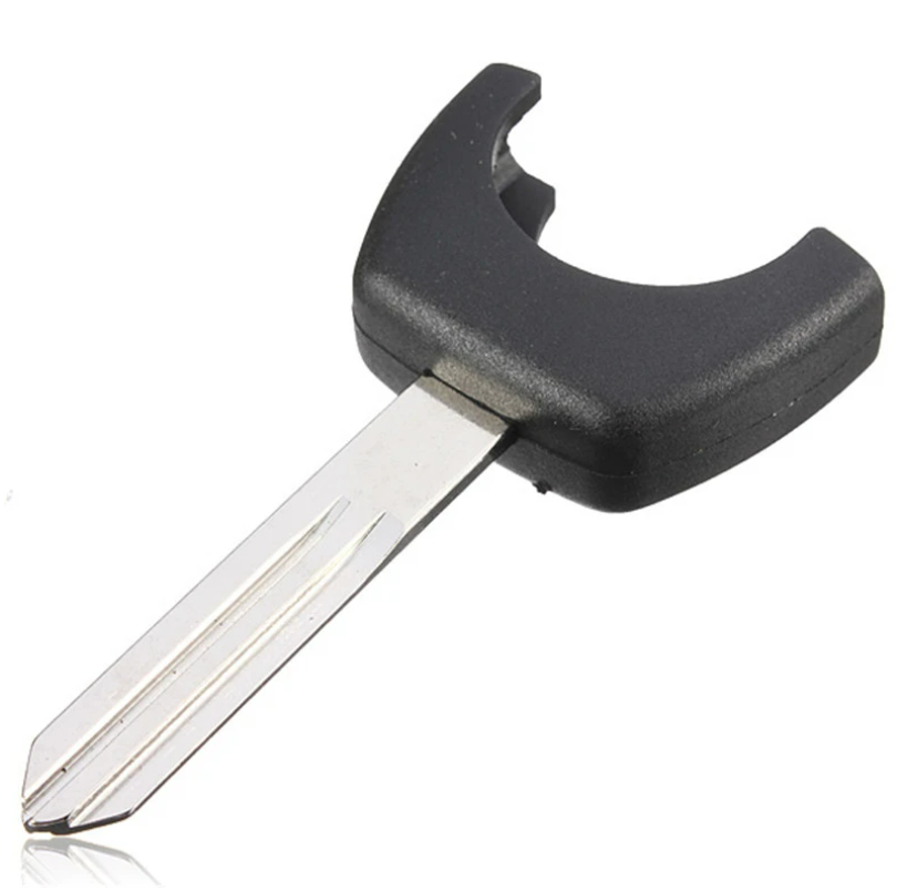 Key shell or NSN14  NSN11 blade For Nissan