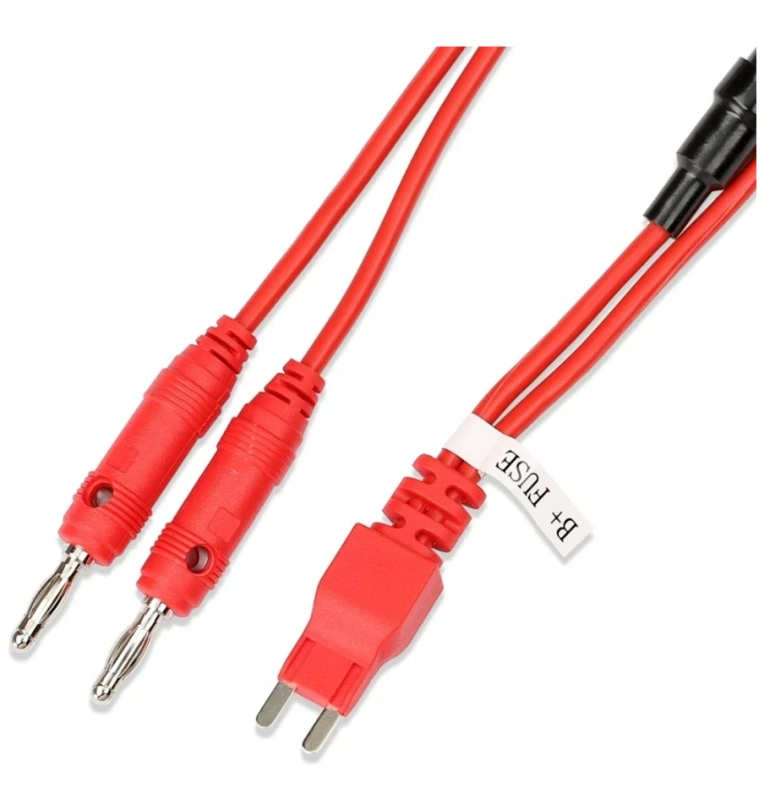 Autel for Toyota 8A AKL Cable Non-Smart Key All Keys Lost Adapter Work with APB112 and G-Box2 G BOX2