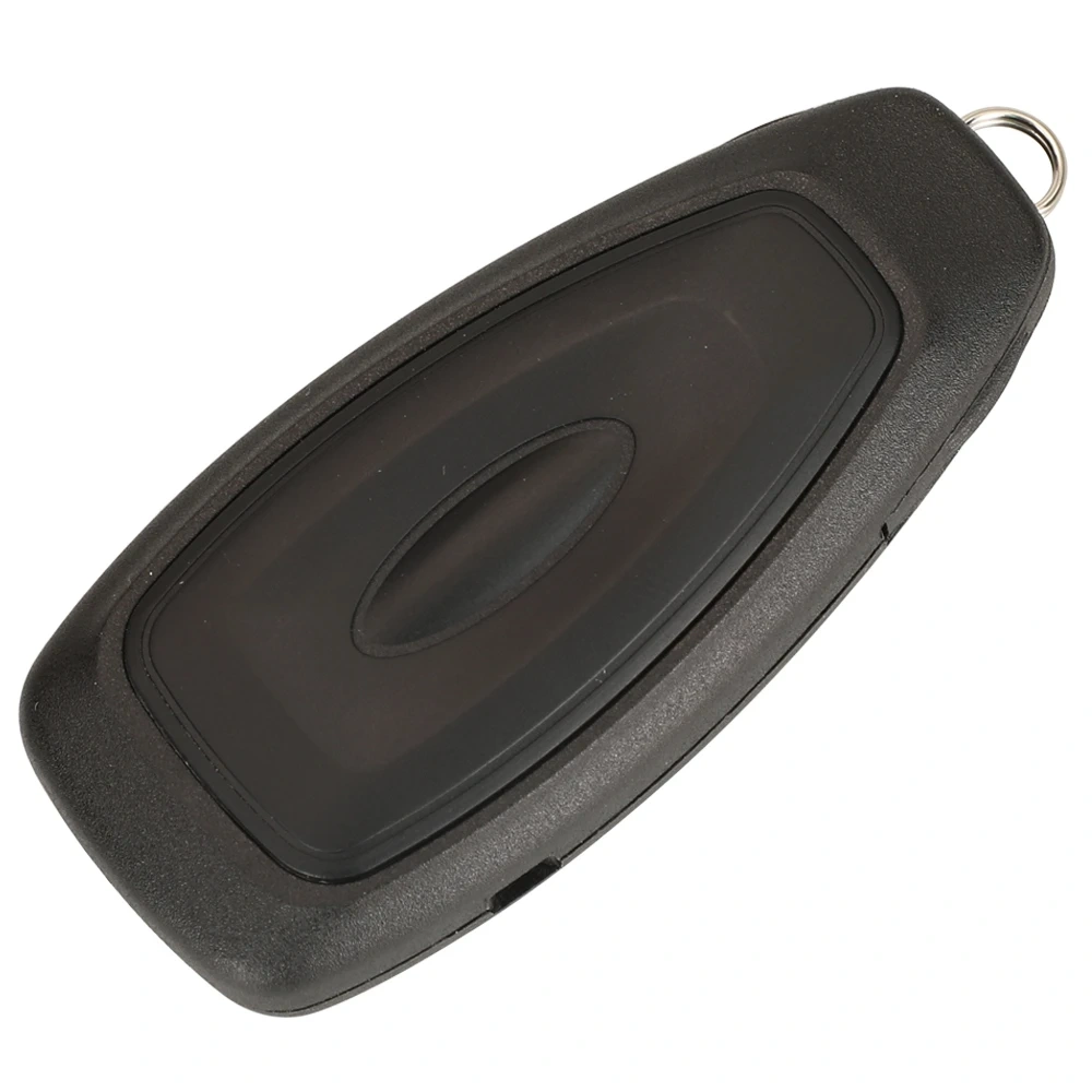 For Ford Focus  3 button  remote key shell with "T" type blade