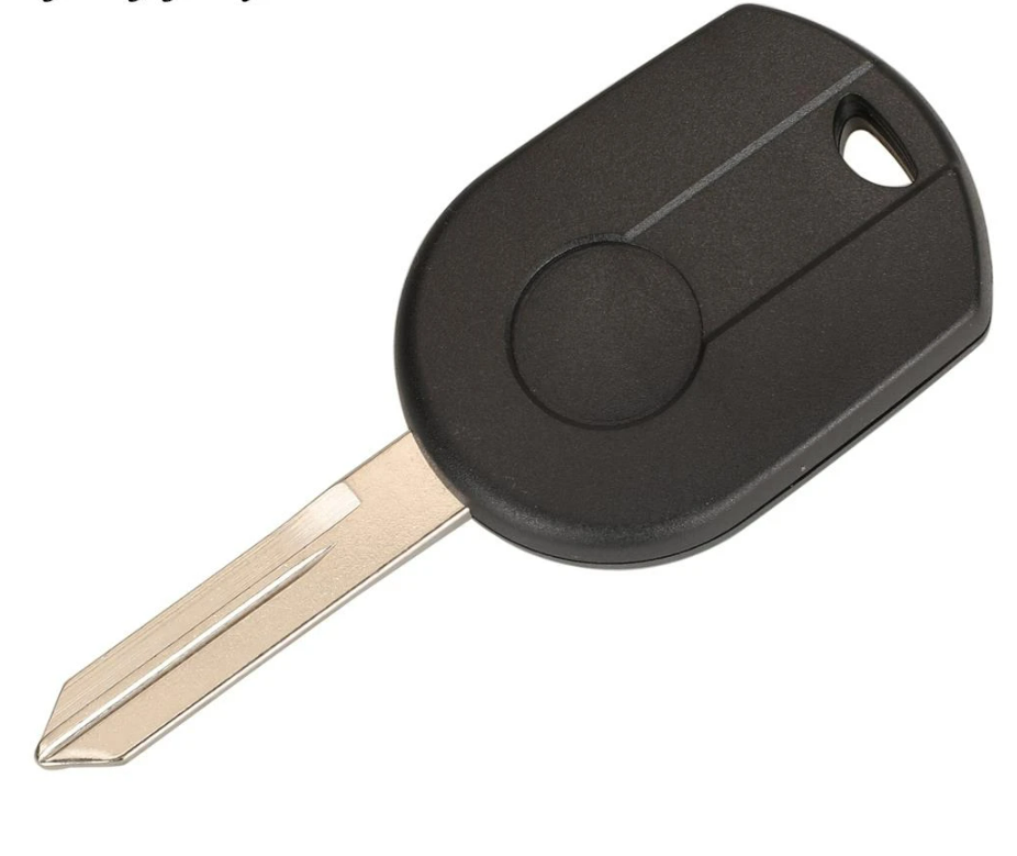 3 4 Buttons Key Shell  with FO38 HU101 Blade For Mercury FORD Edge Escape Expedition Flex Fusion Mustang Taurus Lincoln