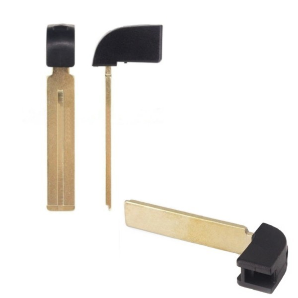 TOY48 Emeregency Key Blade For Toyota 2018-2019 C-HR Avalon RAV4 Camry