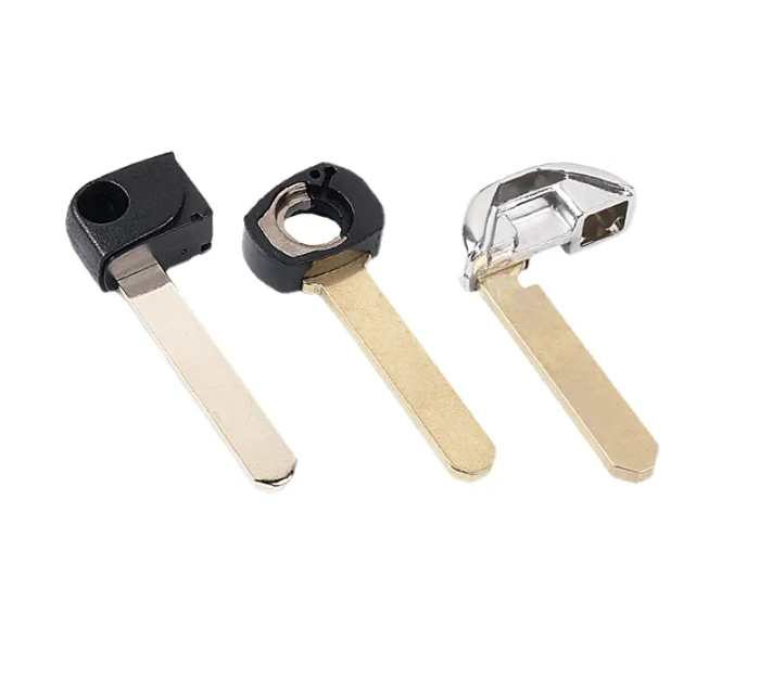 Emergency Insert Key Blade For Folding Key Shell For Honda