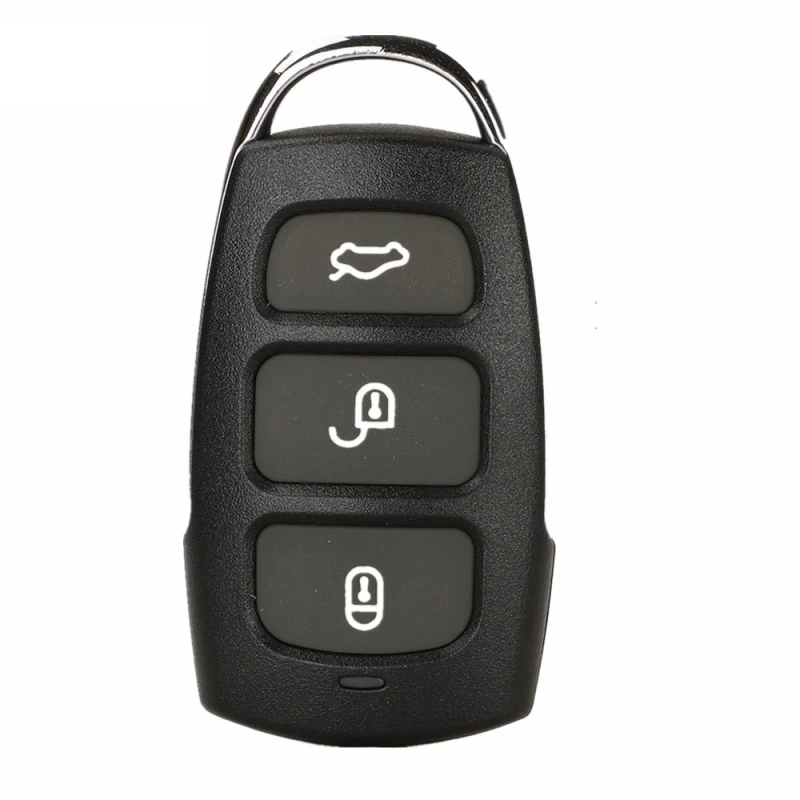 XHORSE XKHY04EN For Hyundai Wired Universal Remote Key 4 Button