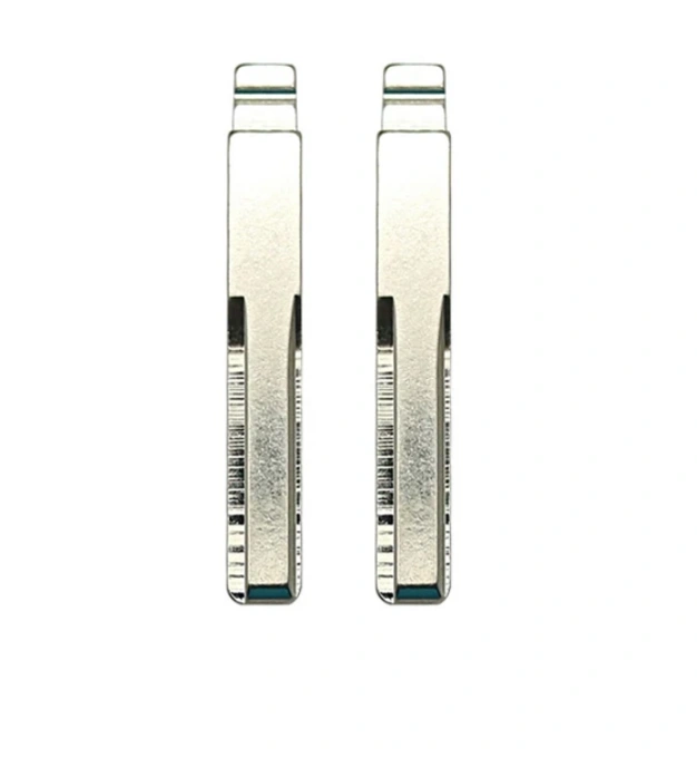 KDIY key blade Y-18#  HU43 For  Opel Holden Chevrolet