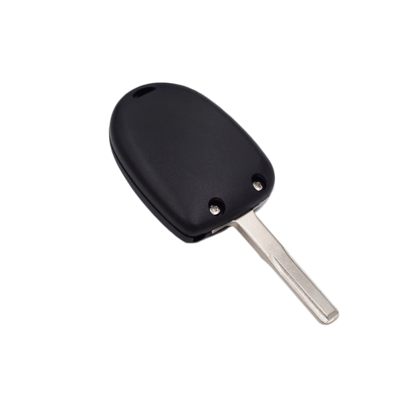 For Chevrolet Holden 1 2 3 button Car Key Shell