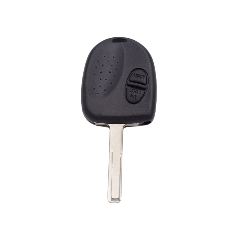 For Chevrolet Holden 1 2 3 button Car Key Shell