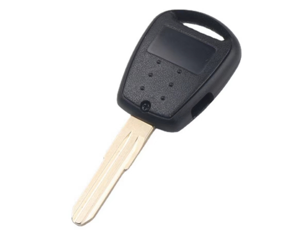 For Hyundai Getz Accent  1 Button Remote Key Case Shell